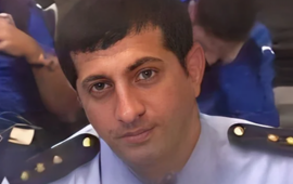Keçmiş gömrükçü hakim qarşısına çıxır