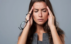 Sabahın havası meteohəssas insanlar üçün əlverişsizdir