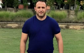 Azərbaycanlı iş adamı oğurlandı 