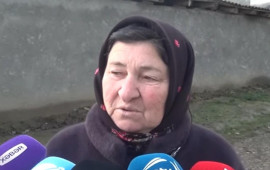 &ldquo;Dedi ki, barışmaq istəyirəm uşaqlarım tək qalıb&rdquo;  Qusardakı qətlin detalları