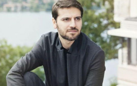 Sami Yusifin İstanbuldakı konserti ilə bağlı maraqlı addım