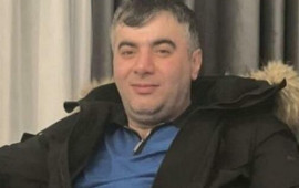 Rəşad Dağlı əfv üçün müraciət edib?  YAXINLARI DANIŞDI