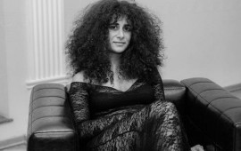 Bloqerin qalmaqal yaşadığı vəzifəli şəxsin FOTOSU