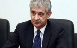 Əli Əhmədova ağır İTKİ