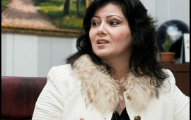 "Oğlumla küsülüdür, mənə də salam vermir"