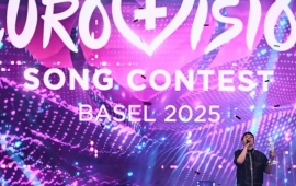 "Eurovision 2026"da iştirak edəcək &ouml;lkələrin adları a&ccedil;ıqlandı