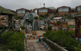 Novxanıda məşhur restoran bağlandı   Ciddi nöqsanlar aşkarlandı 