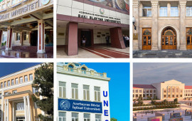 Qəbul nəticələri bu tarixdə bilinəcək  RƏSMİ