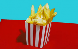 Bağırsaq sağlamlığı &uuml;&ccedil;&uuml;n ən pis qidalar hansılardır?