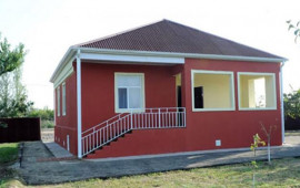 Bağ evi almaq istəyənlərin NƏZƏRİNƏ 