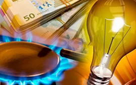 ​İşıq və qazda yeni TARİF: istifadə olmayan aylarda da