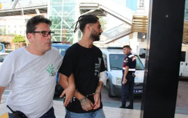 Azərbaycanlı barmen Türkiyədə iş yoldaşını öldürdü 