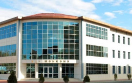 Naxçıvan Ali Məhkəməsinə yeni hakim təyin edilib