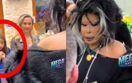 Bülent Ərsoya baxışları gündəm oldu 