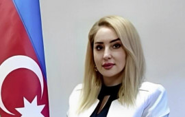 Adı qalmaqalda hallanan direktor oğluna dəbdəbəli toy etdi 