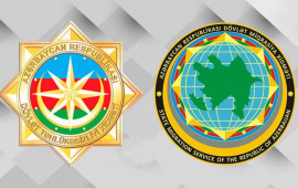 Azərbaycanda qanunsuz dini təbliğatın qarşısı alındı  DTX və DMX hərəkətə keçdi