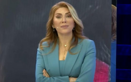 Xoşqədəm Hidayətqızına