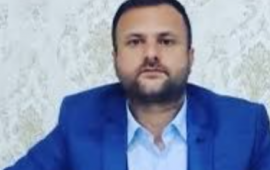 16 yaşlı qızı qaçırmaqda ittiham olunan din xadimi vəzifəsindən azad edildi