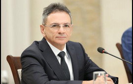 Mədət Quliyevi bu xanım əvəz edəcək 