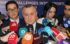 Antibiotiklərin reseptsiz buraxılışı qadağandır  Nazir