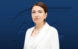 Aysel Soltanova vəzifəsindən azad edildi