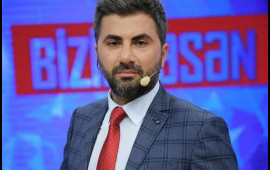 "Ən böyük arzum ata və anamın ölümünü görməkdir"  Efirdə ailə dramı  VİDEO