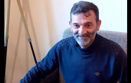Namiq Ağayevin səhhətində problem yarandı: "Xəstəxanaya düşdüm, belimdən..."