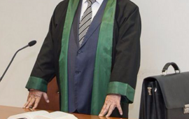 Tanınmış azərbaycanlı vəkil xarici ölkədə faciəli şəkildə öldü