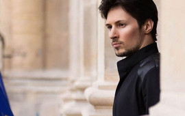 Durovdan ona uşaq doğacaq qadınlara maraqlı