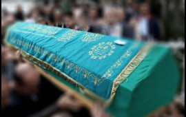 Məşhur türkiyəli müğənni səhnədə infarkt keçirərək öldü 