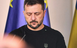 NATOdan imtina etmək üçün şərti açıqladı