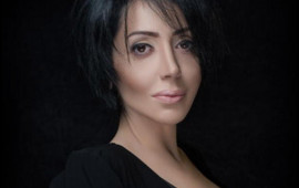 Emma Ələkbərzadə tanınmaz halda 