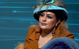 "İlhamə Quliyevanın cavabını verən yeganə mən olmuşam”