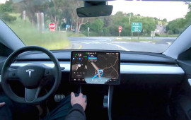 Azərbaycanda avtopilotda maşın sürmək qadağandır  Cəriməsi var 