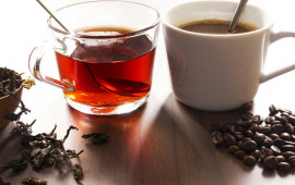Tərkibi bəlli olmayan &ccedil;ay və qəhvələrdən istifadə risklidir  XƏBƏRDARLIQ