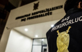 Rəfael Piriyev də Baş Prokurorluğa çağırıldı