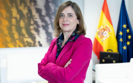 İspaniya Azərbaycanla investisiya əlaqələrini genişləndirməyə can atır