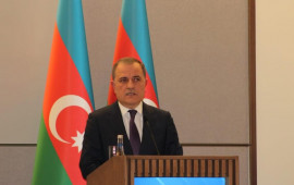 "Azərbaycanın işğal altında olan ərazilərinin azad edilməsindən sonra regionda sülh üçün tarixi imkanlar yaranıb"