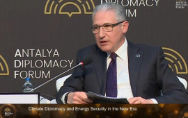 COP29 iqlim maliyyəsi məsələlərində sıçrayış oldu  Muxtar Babayev