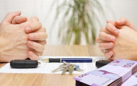 Alimentlərə dair yeni norma m&uuml;əyyənləşir