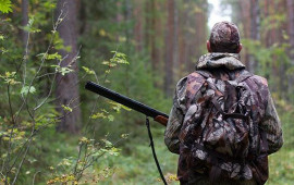 Azərbaycanda ov m&ouml;vs&uuml;m&uuml; a&ccedil;ılır