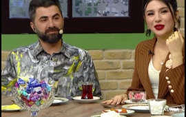 "Toylara ən çox aparılan müğənnidir, amma səsi yoxdur"
