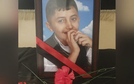 7ci sinif şagirdi vəfat etdi