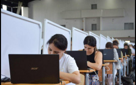 Bu şəxslərə sertifikatların verilməsinə başlanıldı  DİM