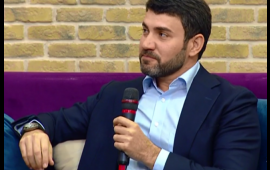 "Üzeyiri nümunə göstərmək FACİƏDİR"