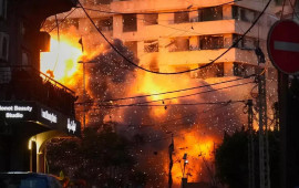 İrandan 48 saatlıq kritik