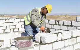 Ev tikmək &uuml;&ccedil;&uuml;n icazə alınmalıdır?