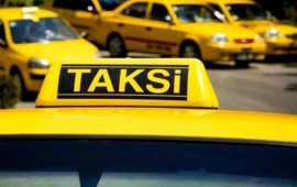 Bakıda minlərlə taksi sürücüsü tətil elan edəcək
