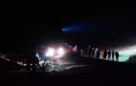 Liviyada 3 g&uuml;nl&uuml;k matəm elan edildi 