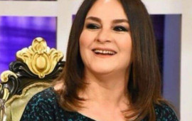 "Mehriban Ələkbərzadə teatra ziyan vurur, tamaşaları plagiatdır"
